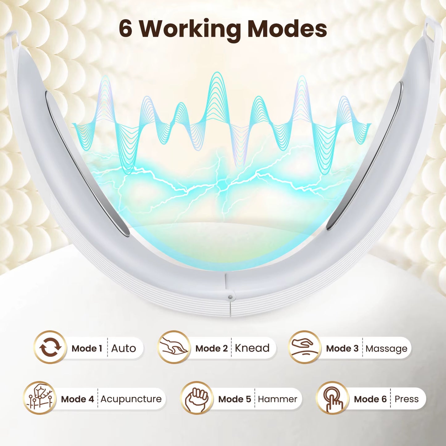 đ Lifting Facial V-Line EMS : Redessinez votre Visage en 15 Minutes !